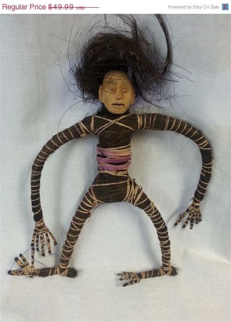 The Dark Side of Voodoo Dolls: Manipulating Lives or Myth?
